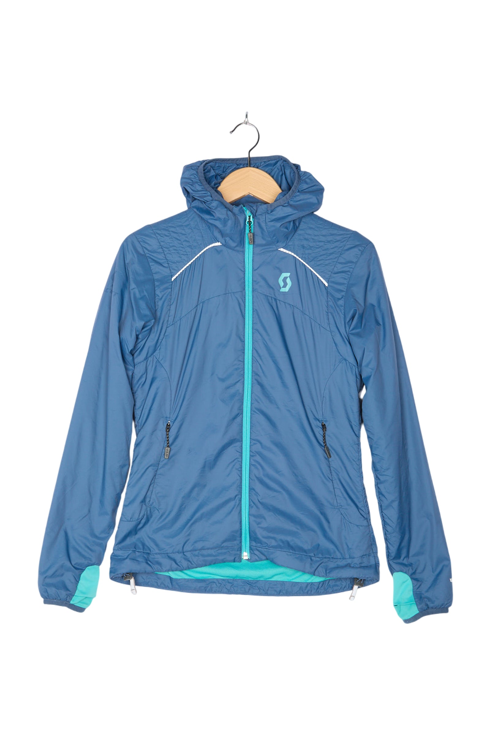 Kunstfaserjacke für Damen